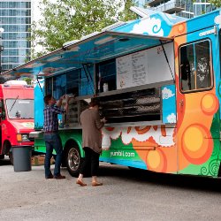 food truck
